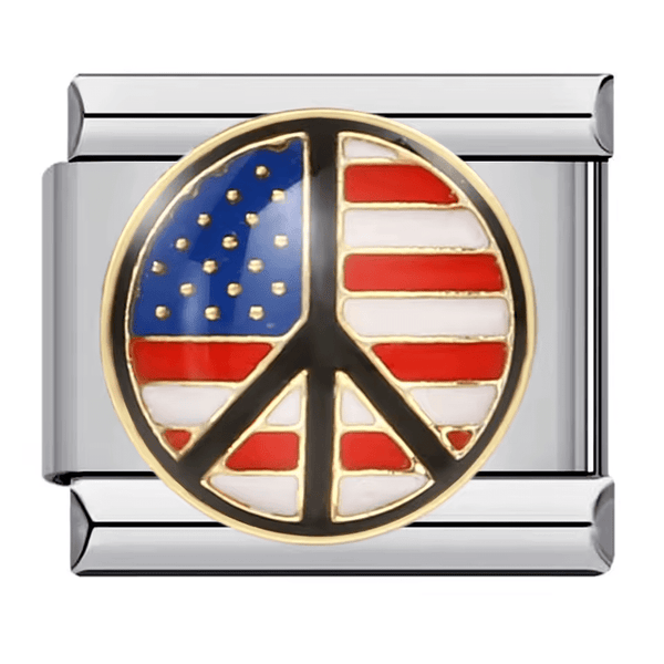 Paix USA