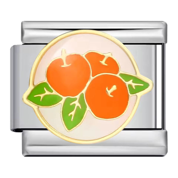 Peaches charm