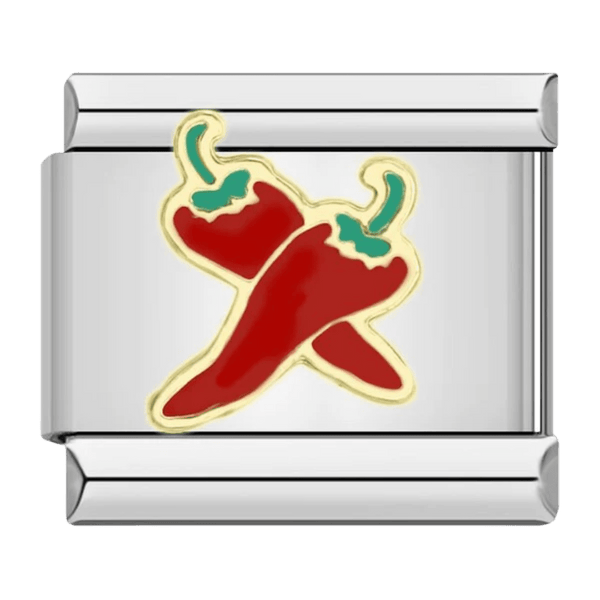 Piments charm