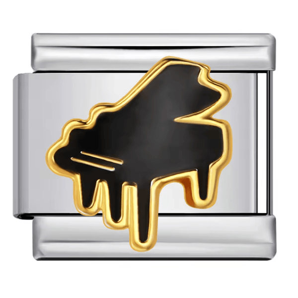 Piano charm
