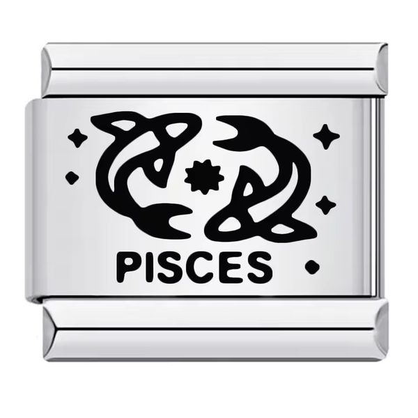 Charm Poissons