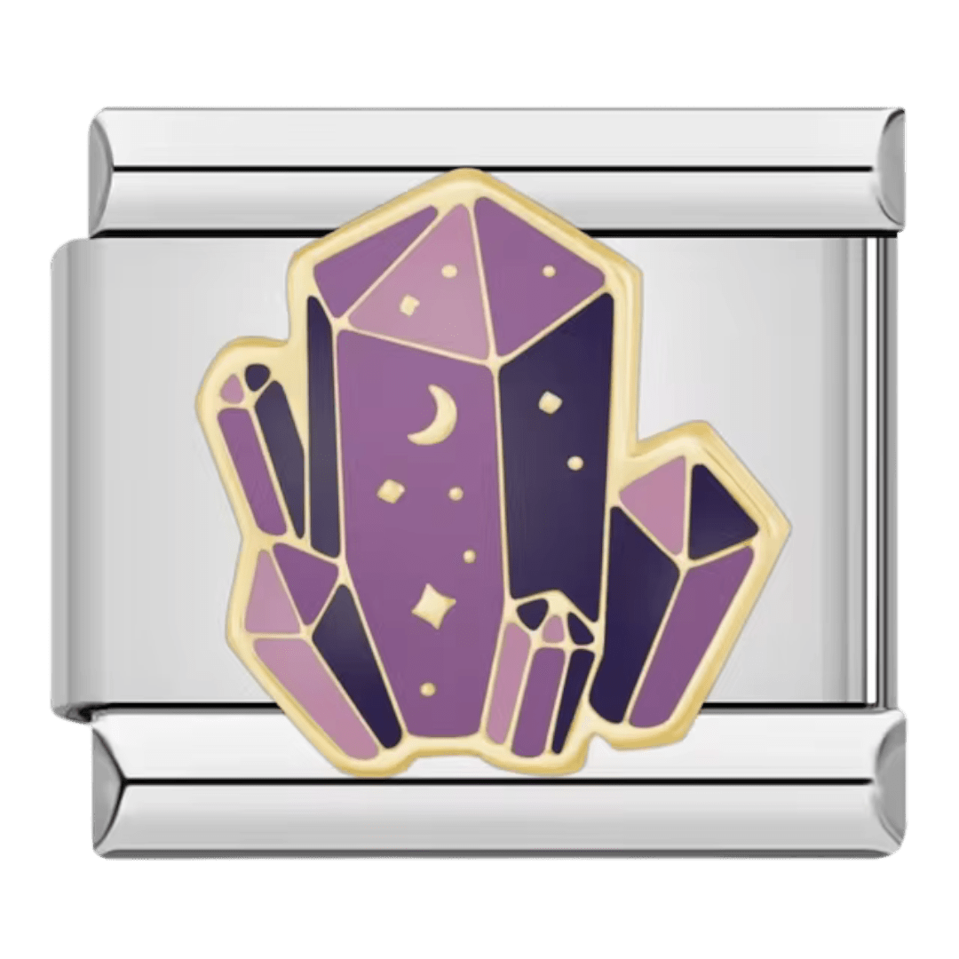 Crystals