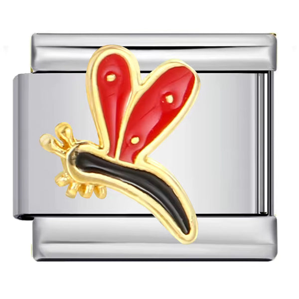 Libellule