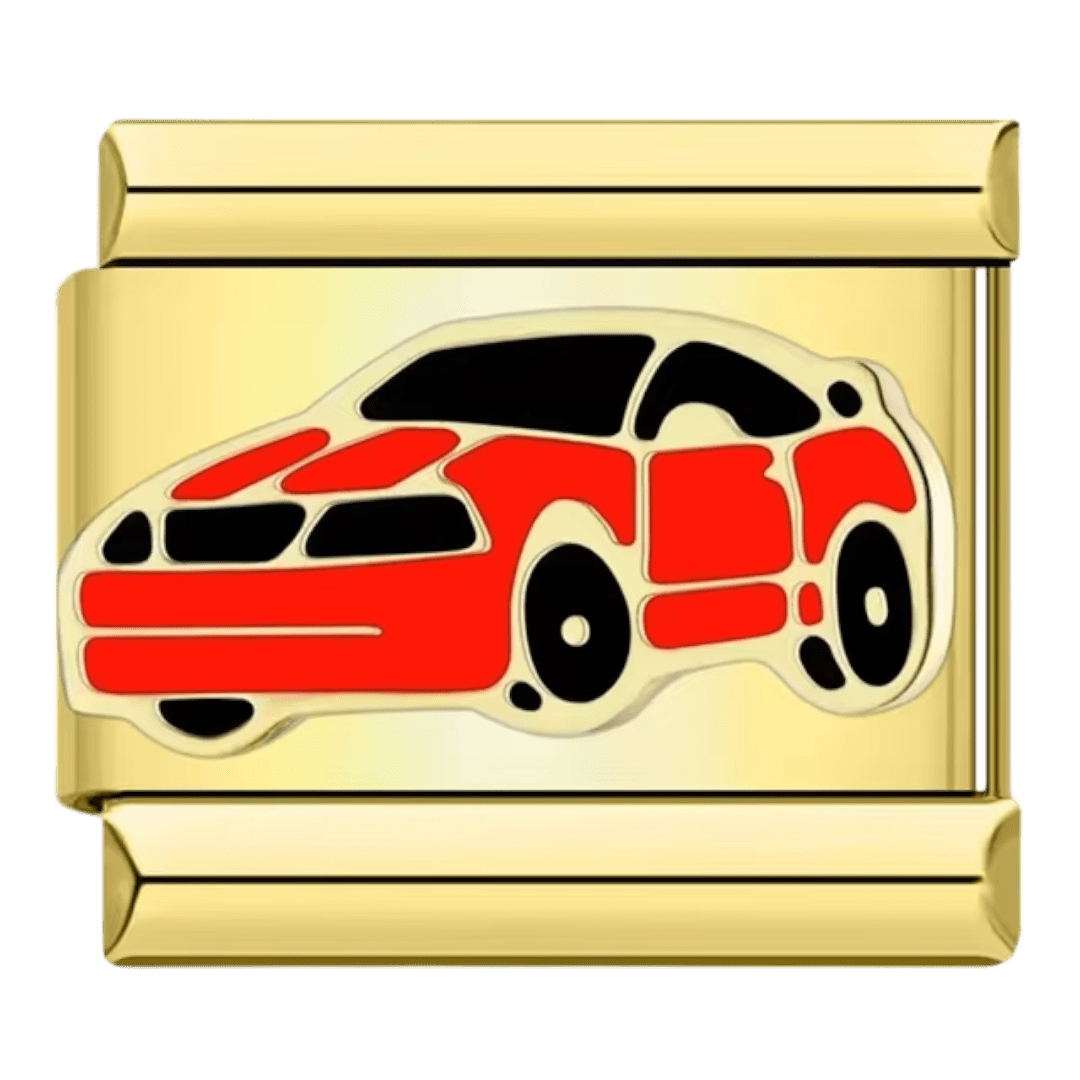 Hot Rod