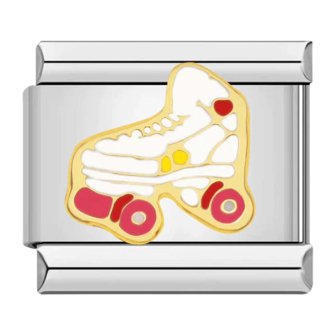 Patin à roulettes