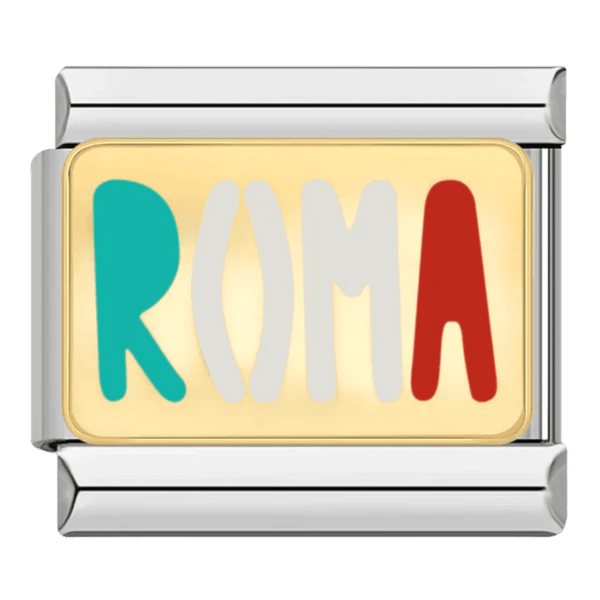 Roma