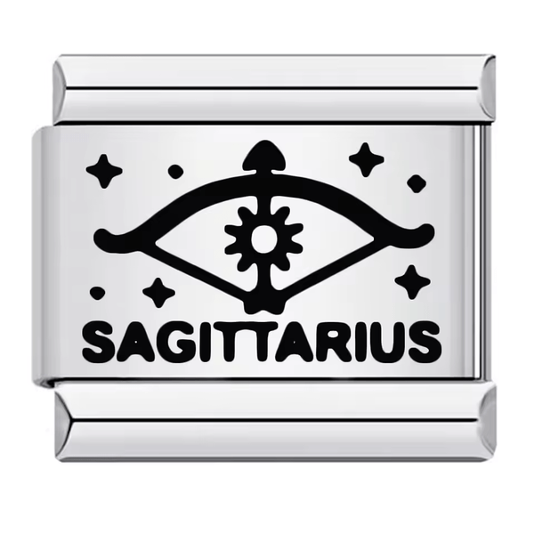 Charm Sagittaire