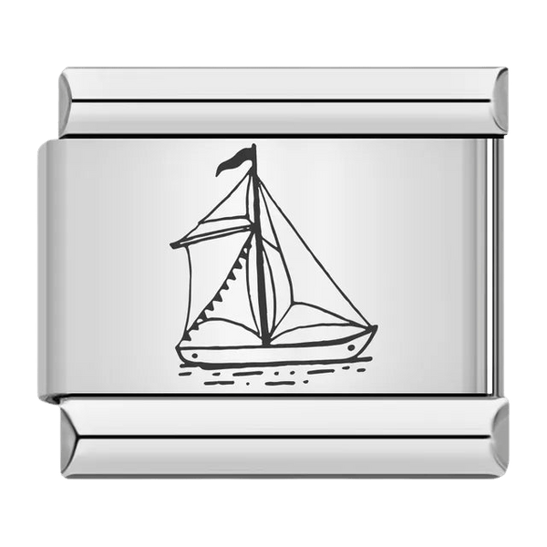 Voilier