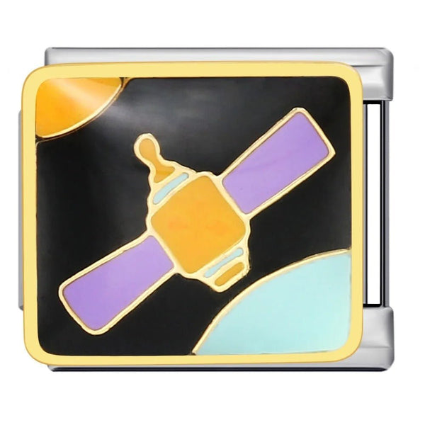 Satellite
