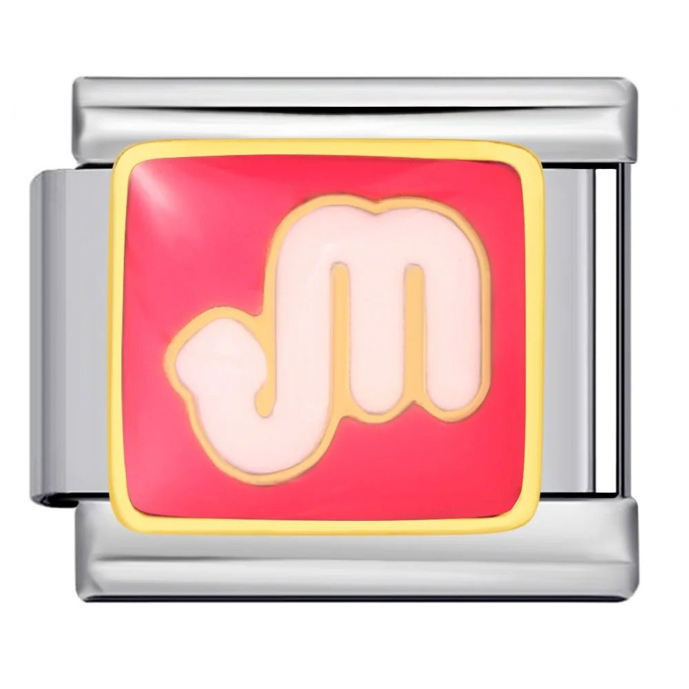 Scorpio charm