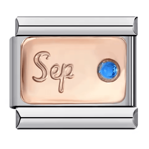 Pierre de naissance septembre