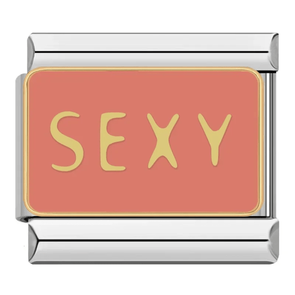 Sexy