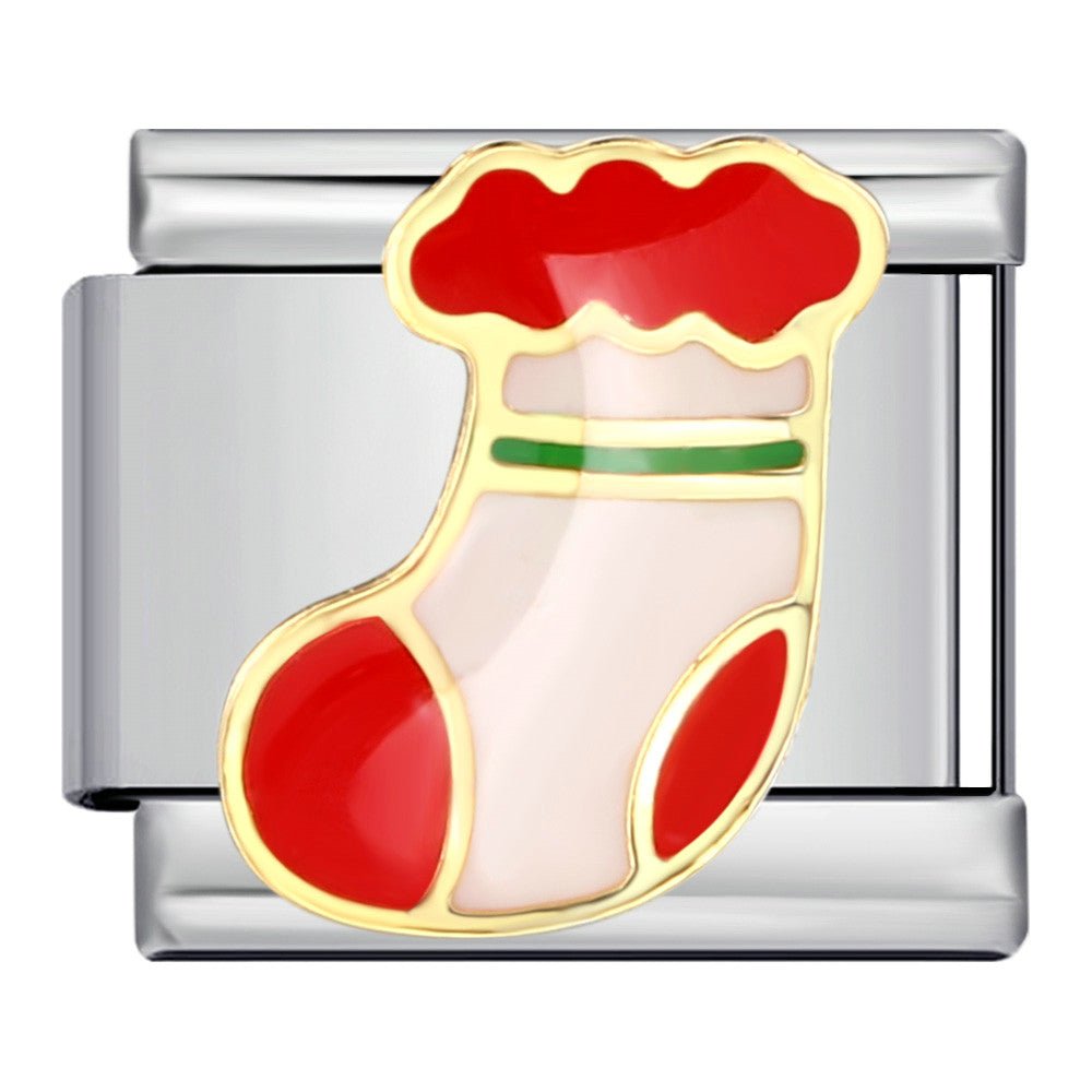 Chaussette de Noël