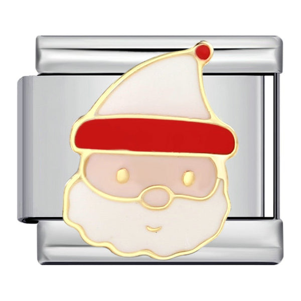 Père Noël charm