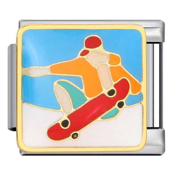 Skateboard