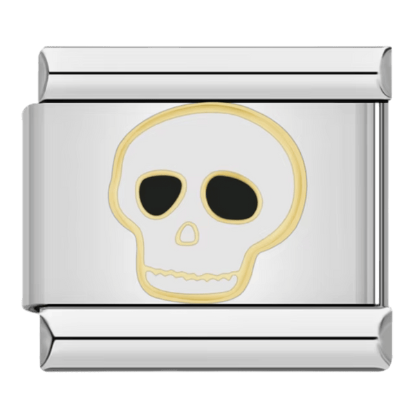 Crâne charm