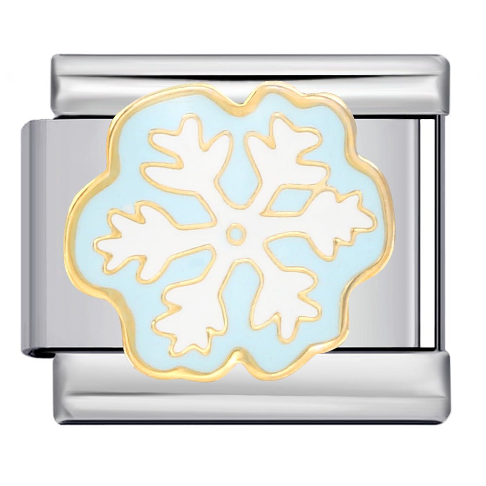 Flocon de neige