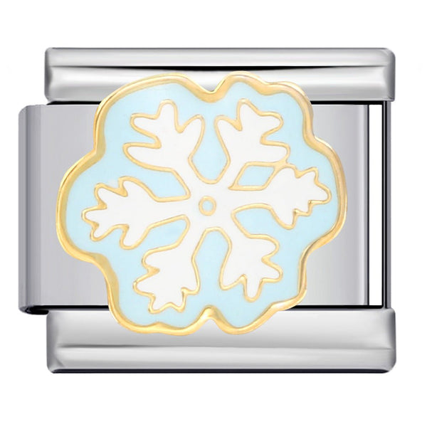 Flocon de neige