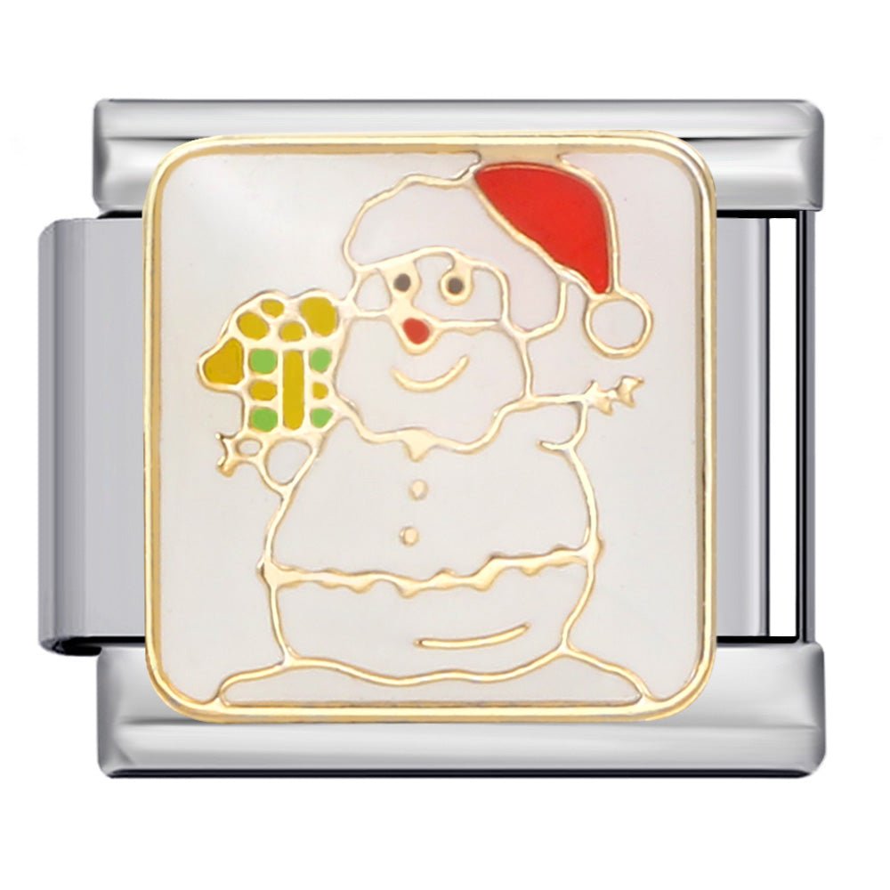 Bonhomme de neige