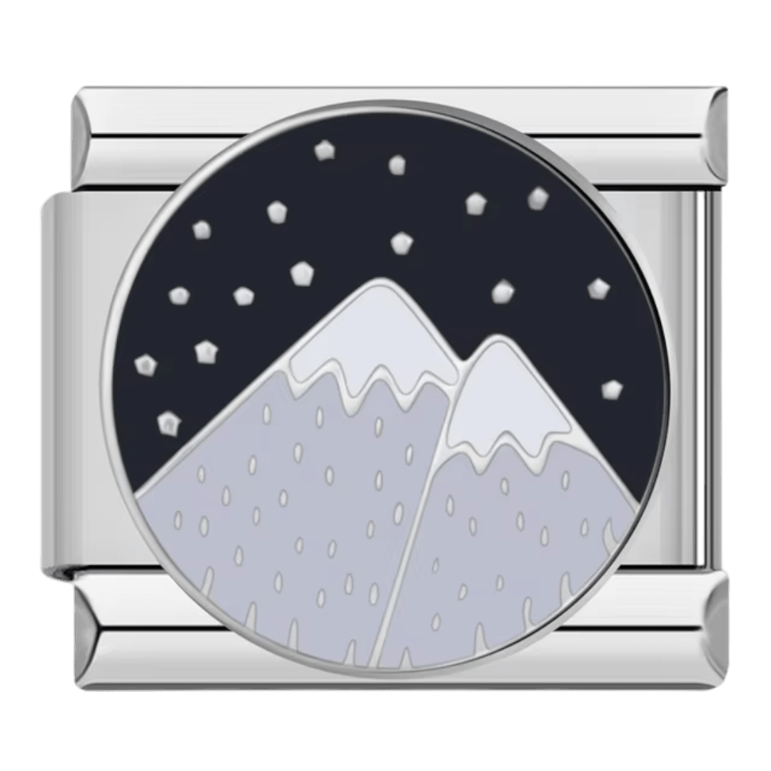 Snowy Mountains