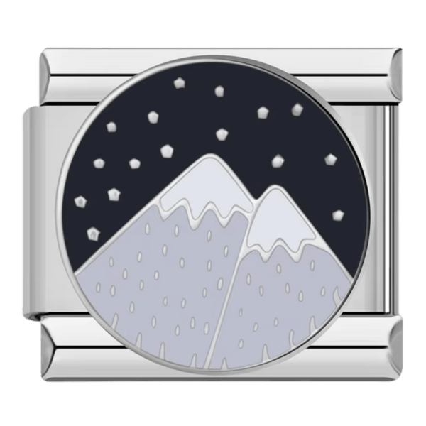 Snowy Mountains