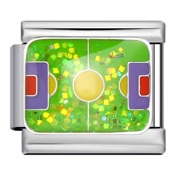 Terrain de football