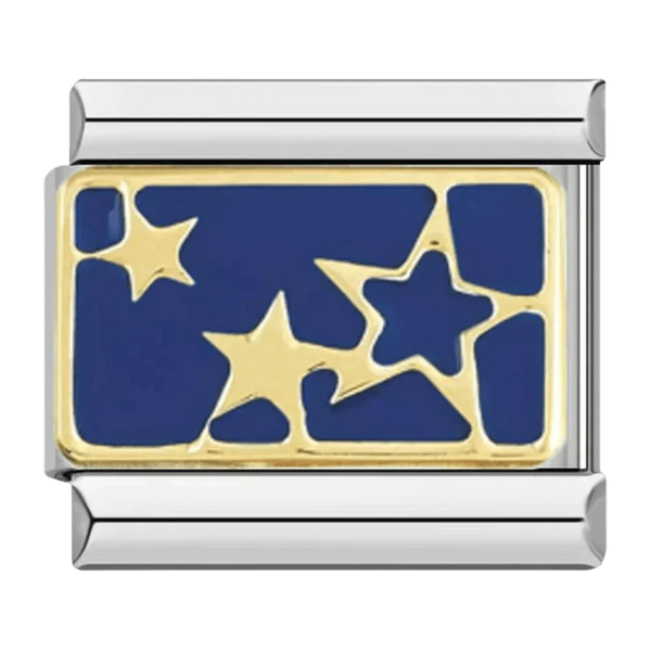 Étoiles