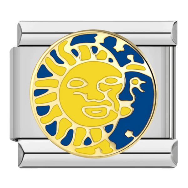 Sun & Moon