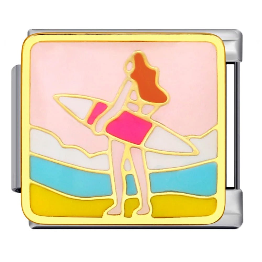 Surfeur