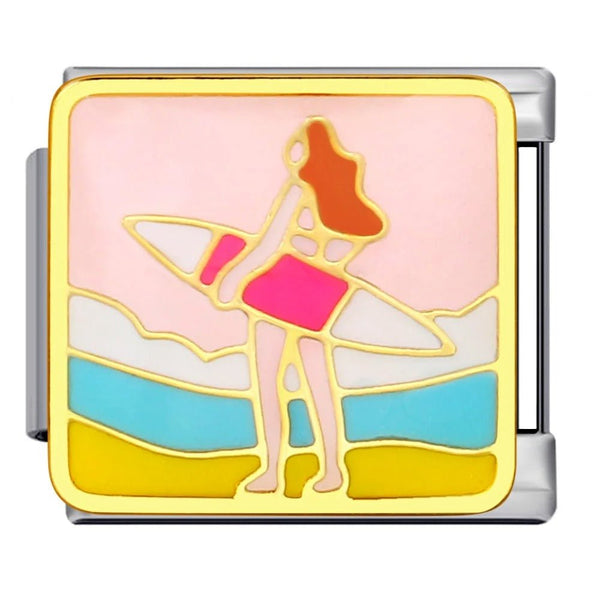 Surfeur