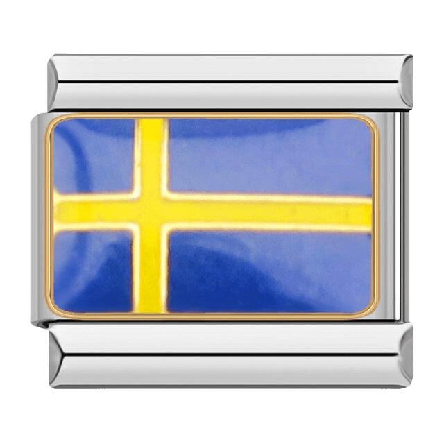 Drapeau Suède
