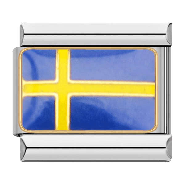 Drapeau Suède