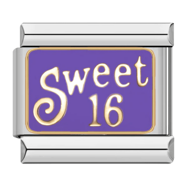 Sweet 16