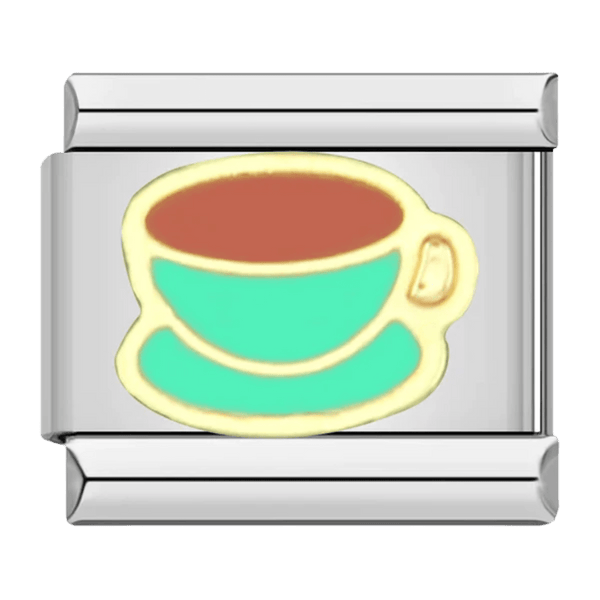 Tasse de thé
