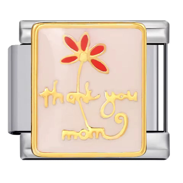 Merci maman