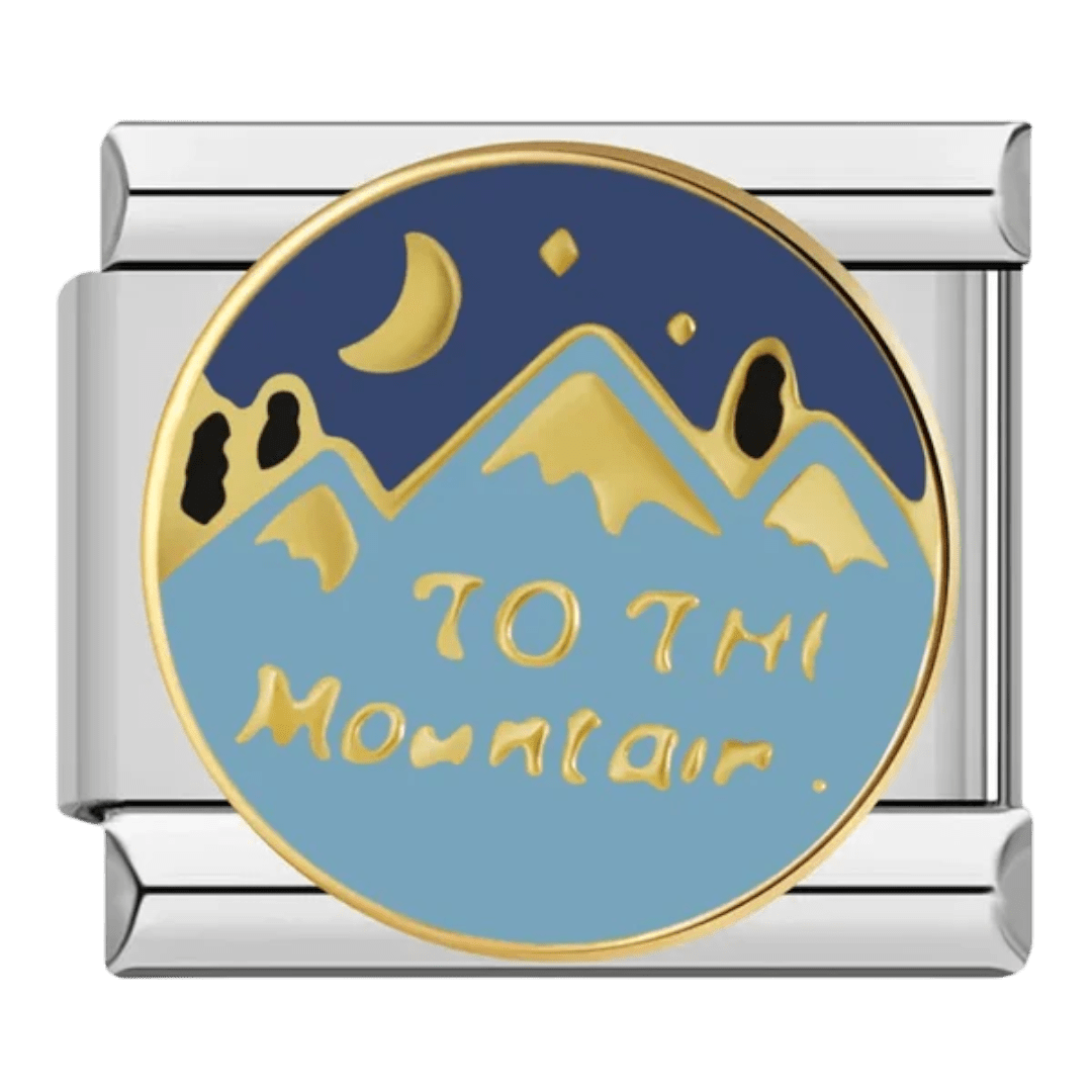 Vers les montagnes