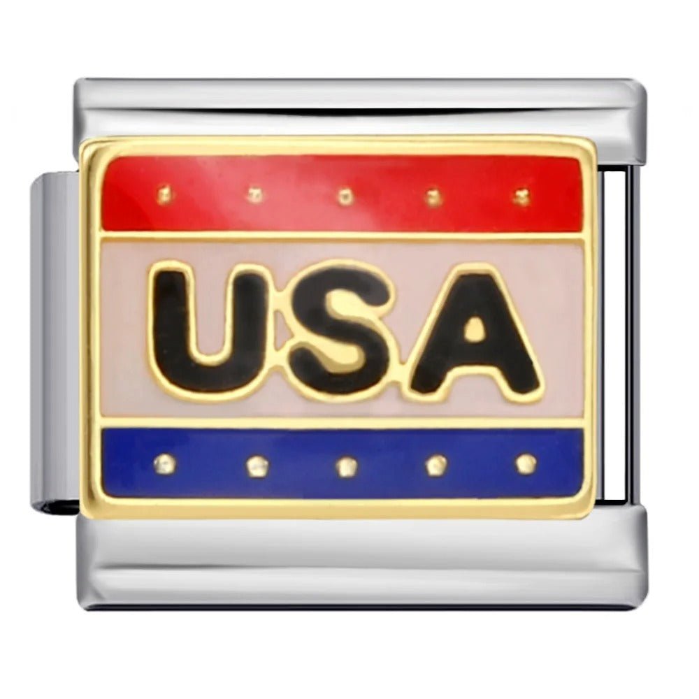 USA