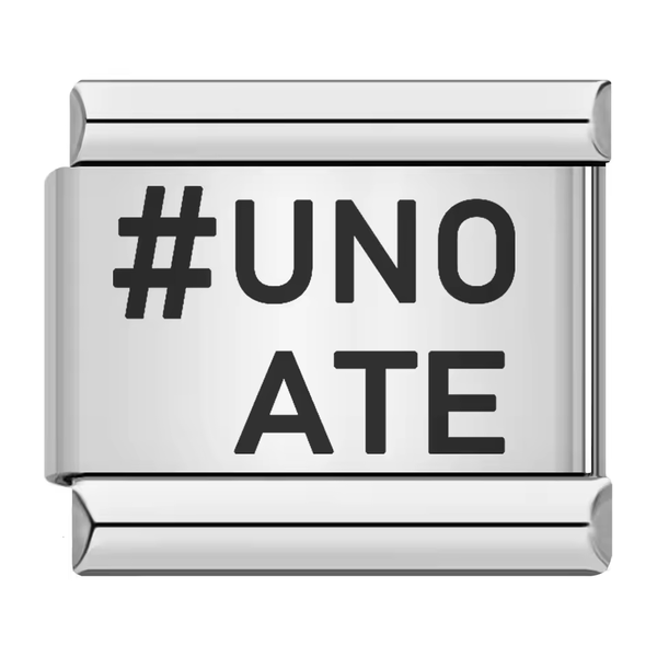 # Uno Ate