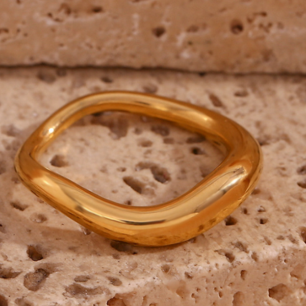 Anneau Contour