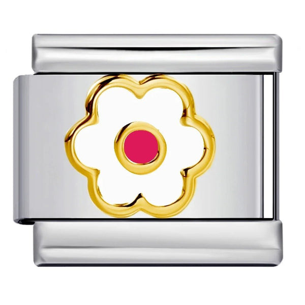 Fleur blanche