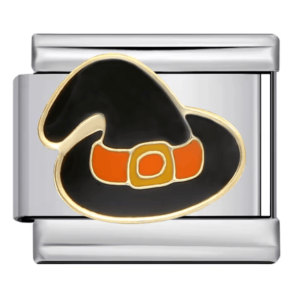 Chapeau de sorcière