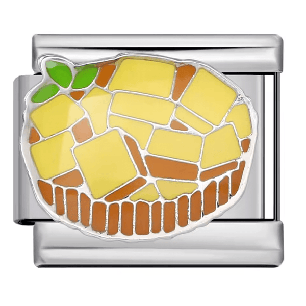 Tarte aux pommes