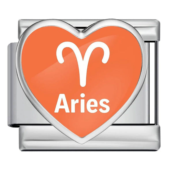 Aries charm