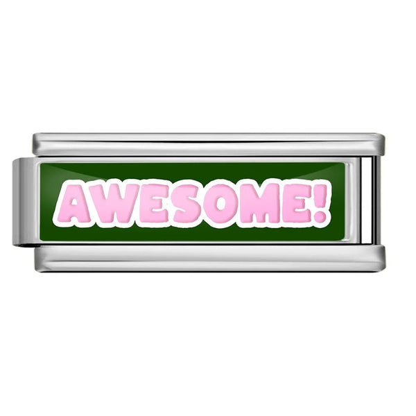 Awesome