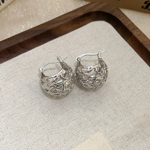 Sheela Earrings