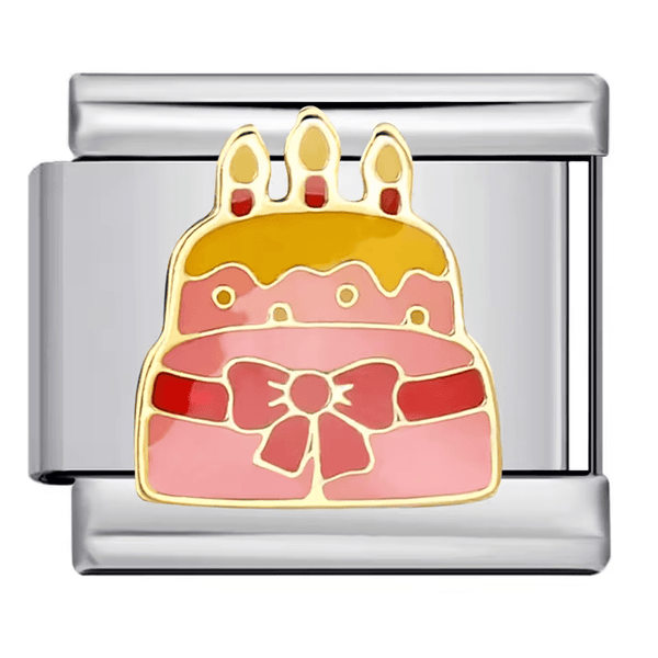 Gâteau d'anniversaire