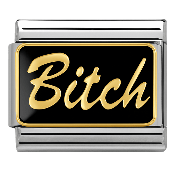 B*tch charm
