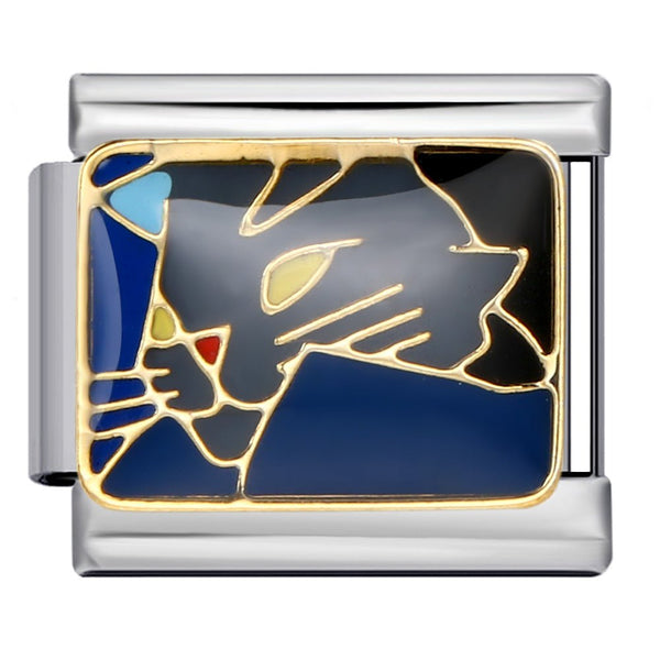 Chat noir