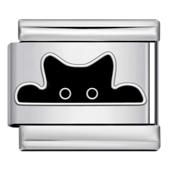 Chat noir charm