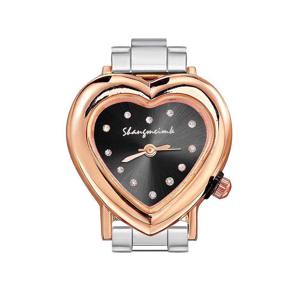 Montre noire
